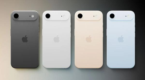 配资官方 iPhone 17 Air详细配置曝光：5.5mm厚度+后置单摄