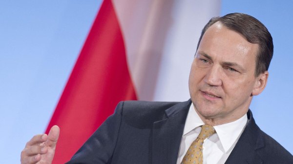 云南炒股配资公司 波兰外长：已向俄驻波兰使馆临时代办递交照会