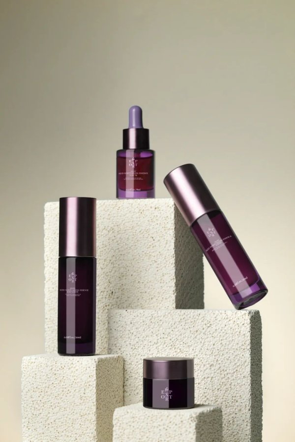 排名前10的证券公司 多维精准养肤迎来新黑马品牌！